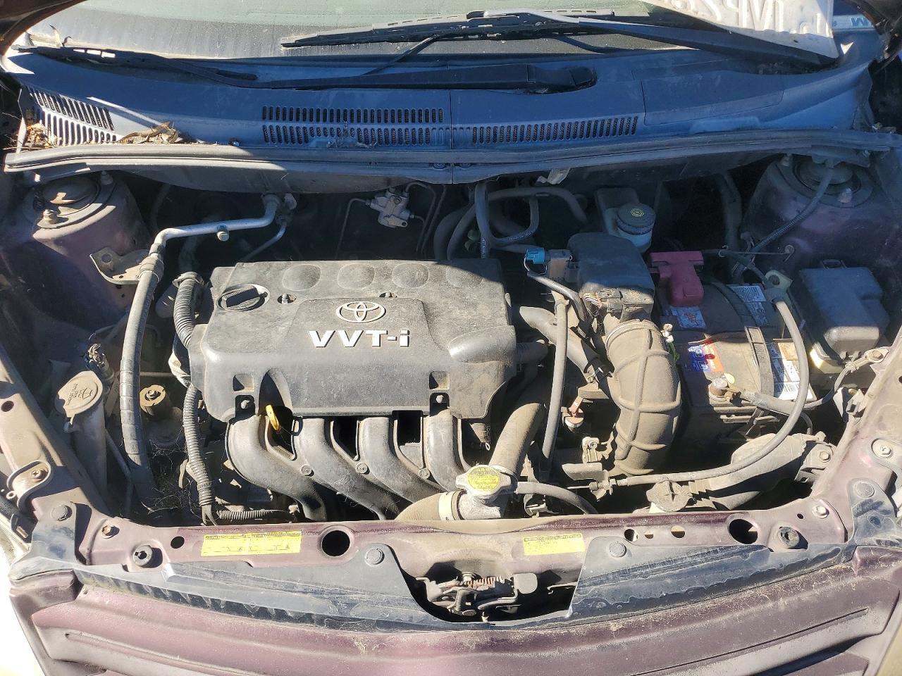 2005 SCION Xa
