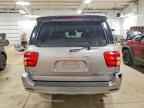 2003 TOYOTA Sequoia