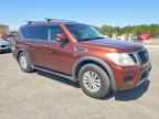 2017 NISSAN Armada