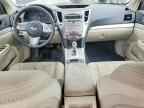 2010 SUBARU Legacy