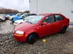2006 CHEVROLET Aveo