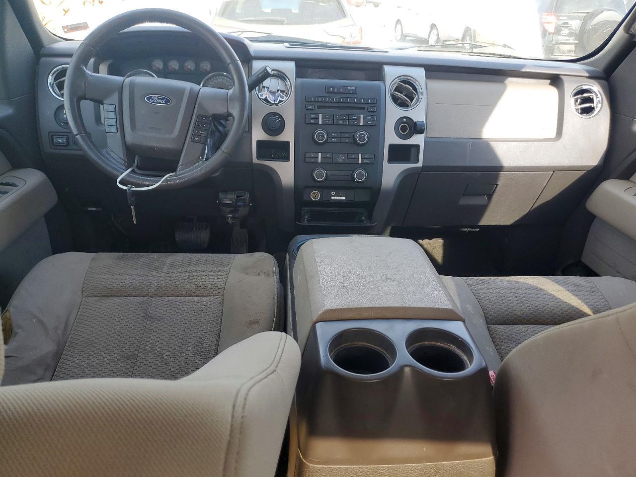 2009 FORD F-150 Lightning