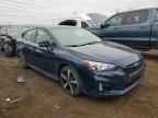 2019 SUBARU IMPREZA
