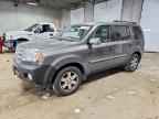2009 HONDA PILOT