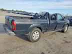 2003 NISSAN Frontier
