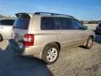 2007 TOYOTA HIGHLANDER