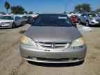 2002 HONDA CIVIC