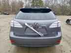 2012 LEXUS RX 450H