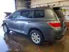 2011 TOYOTA HIGHLANDER