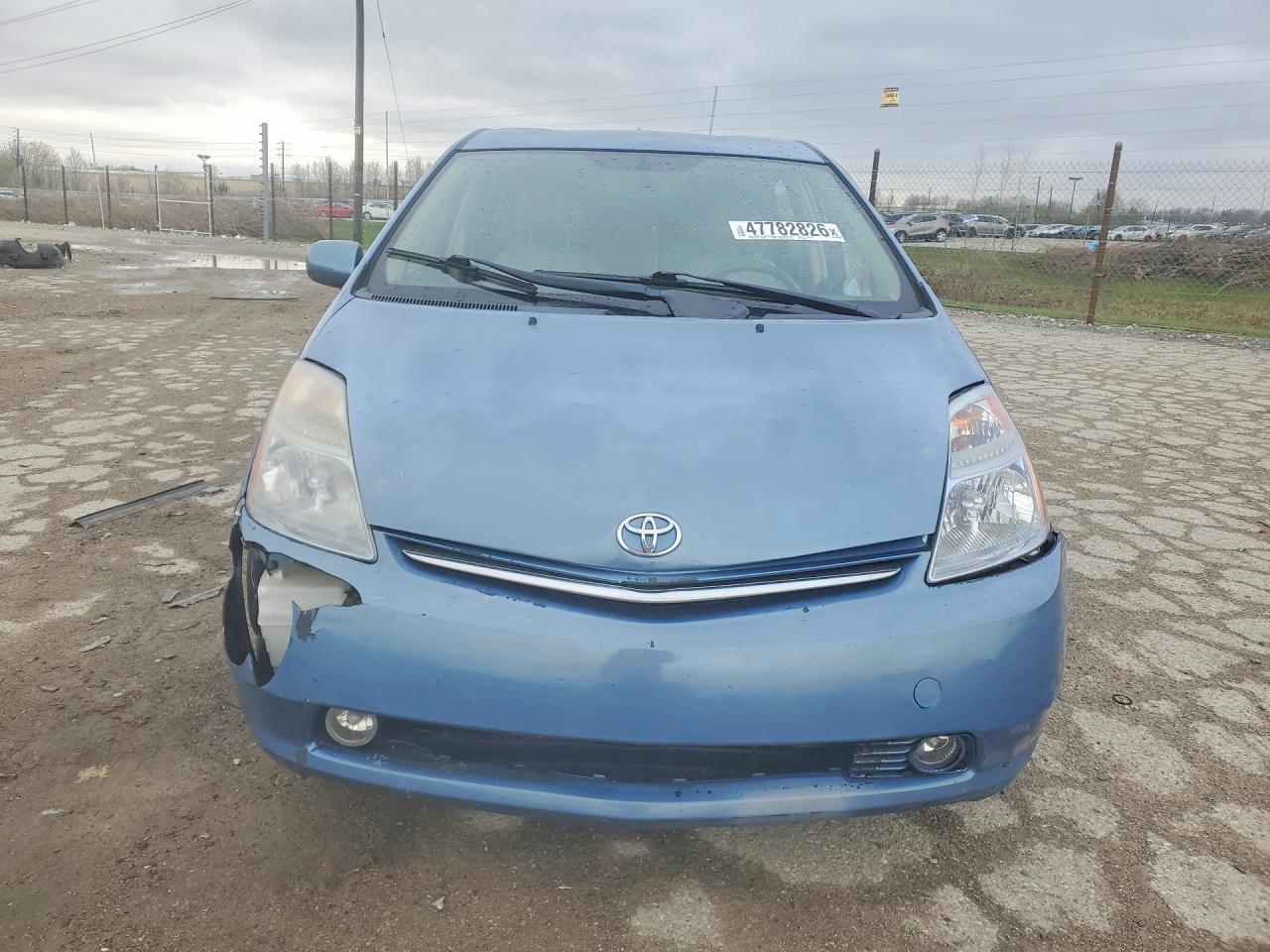 2006 TOYOTA PRIUS