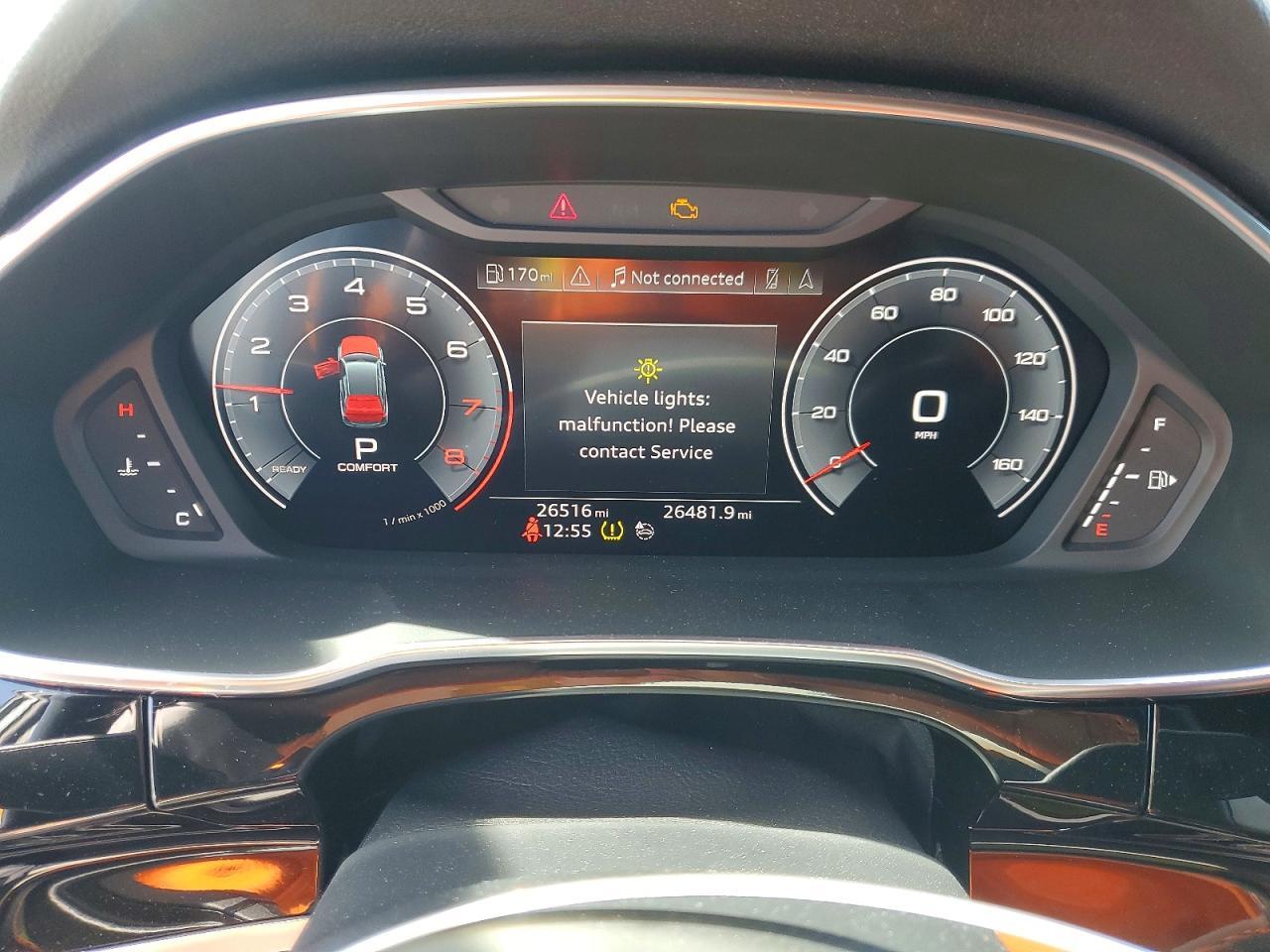 2019 AUDI Q3
