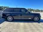 2016 LAND ROVER RANGE ROVER
