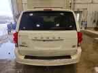 2014 DODGE GRAND CARAVAN