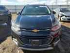 2019 CHEVROLET TRAX