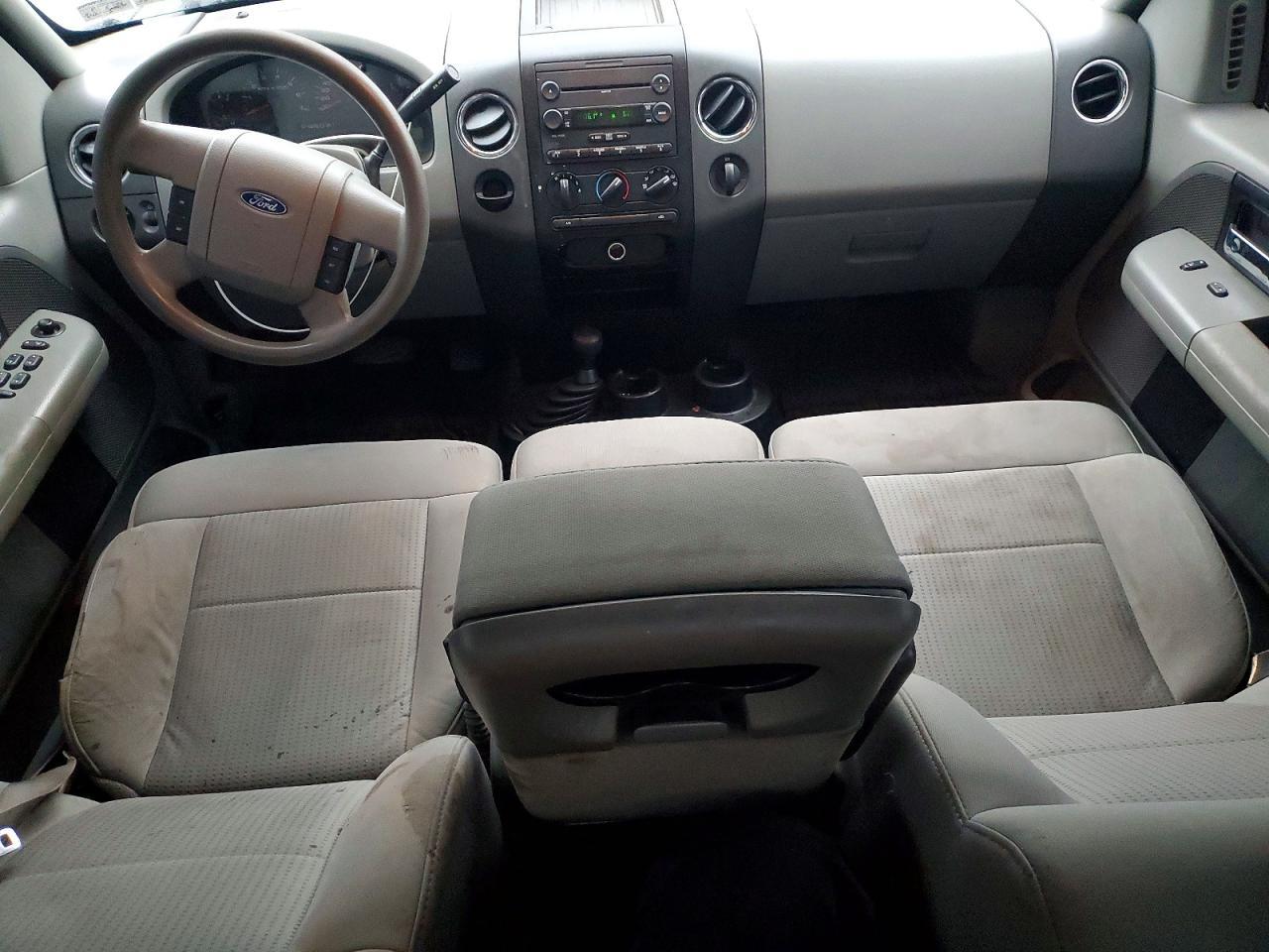 2007 FORD F-150 Lightning