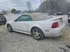 2001 FORD MUSTANG