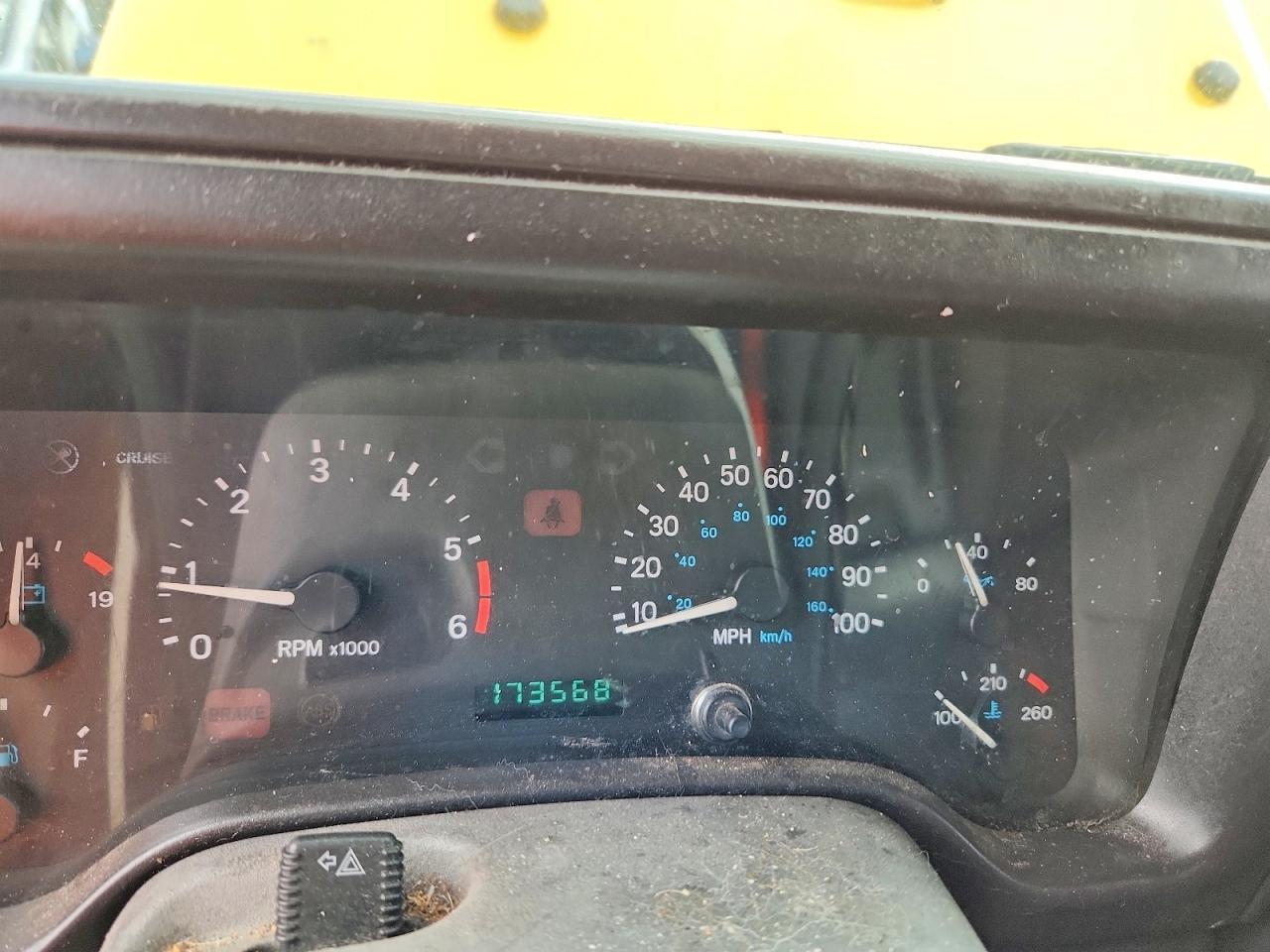 2000 JEEP WRANGLER
