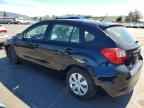 2015 SUBARU IMPREZA