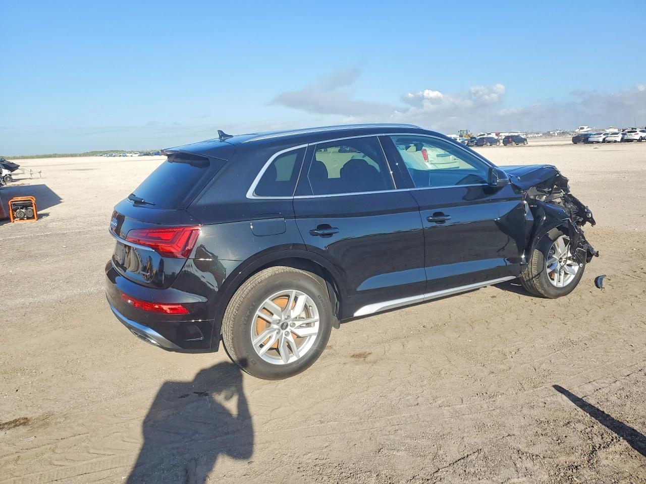 2023 AUDI Q5