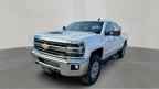 2019 CHEVROLET Silverado 2500