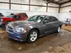 2014 DODGE CHARGER