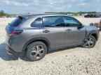 2025 HONDA HR-V