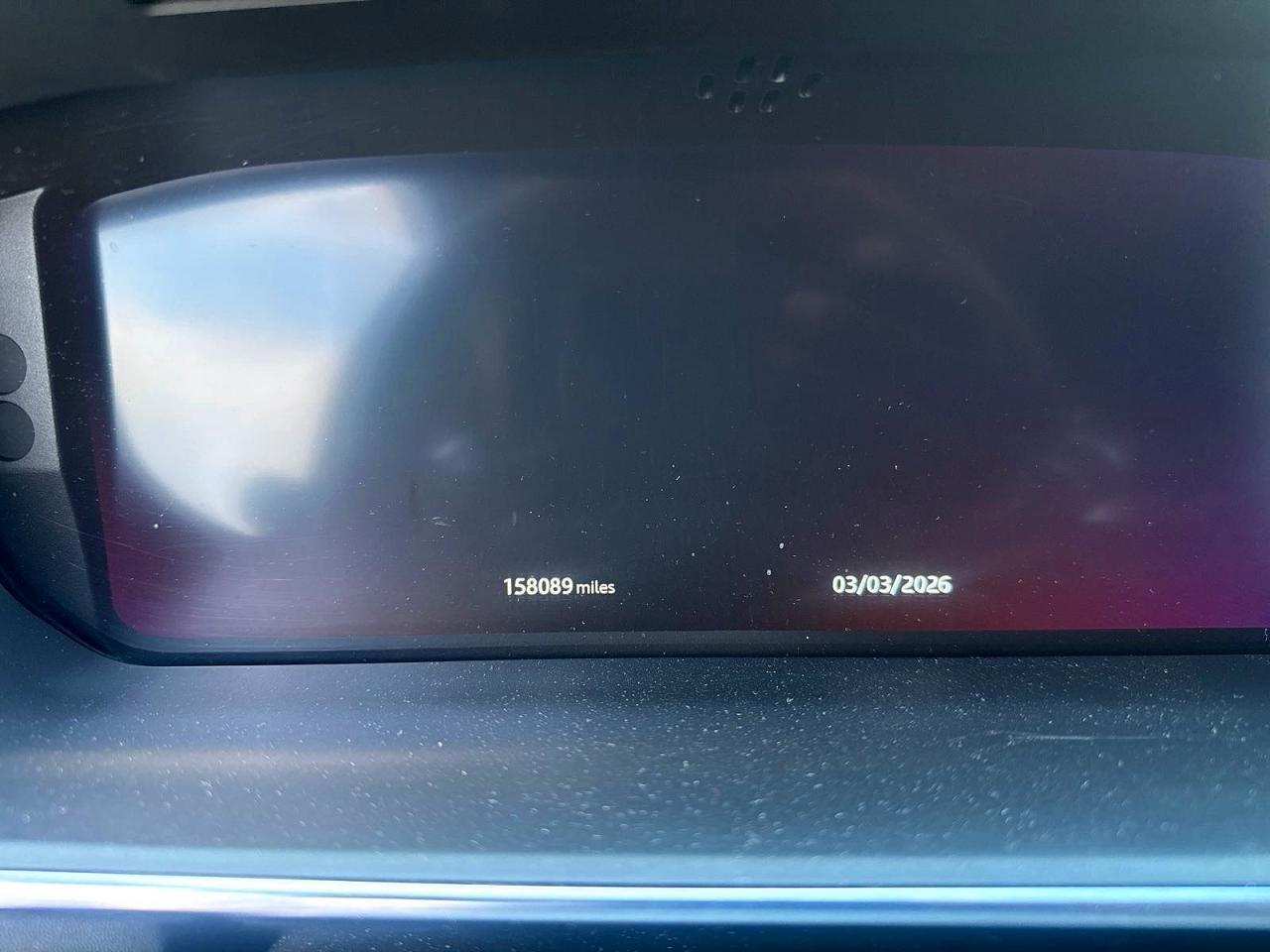 2019 LAND ROVER RANGE ROVER