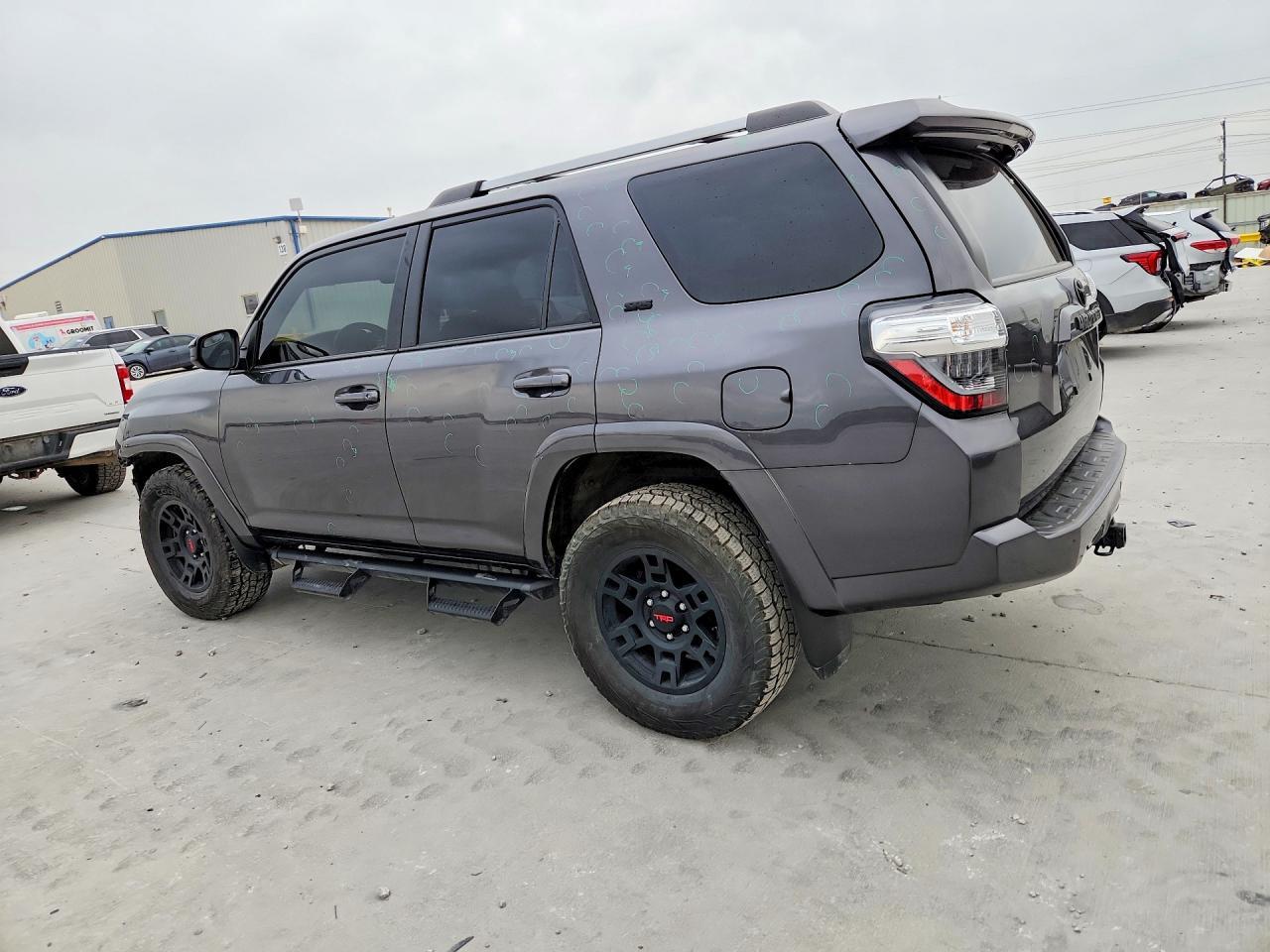 2023 TOYOTA 4Runner