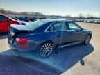 2017 LINCOLN Continental