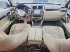 2015 LEXUS GX 460