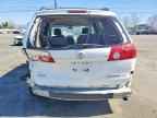 2008 TOYOTA SIENNA