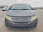 2011 HONDA ODYSSEY