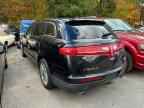 2016 LINCOLN MKT