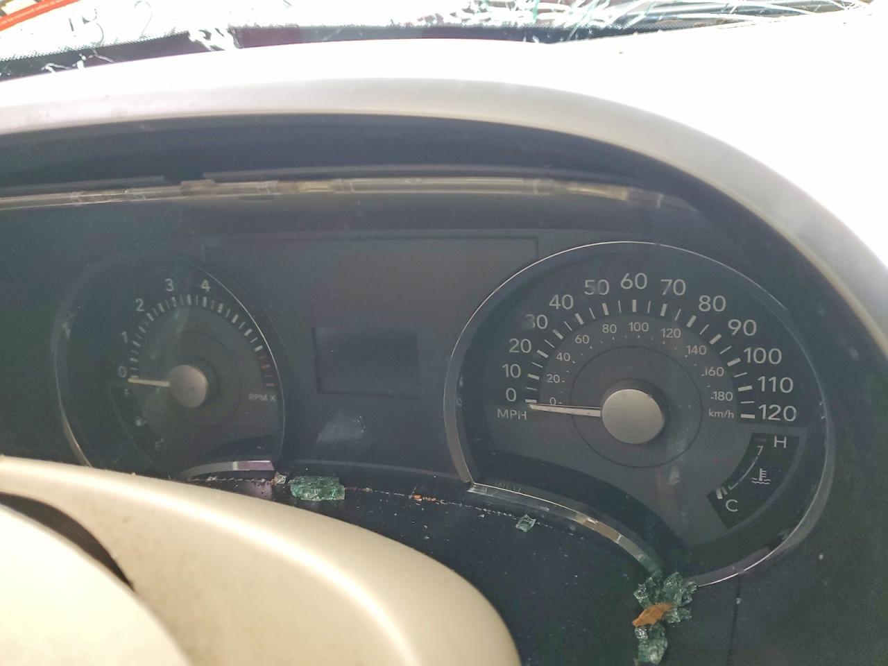 2006 MERCURY Mountaineer