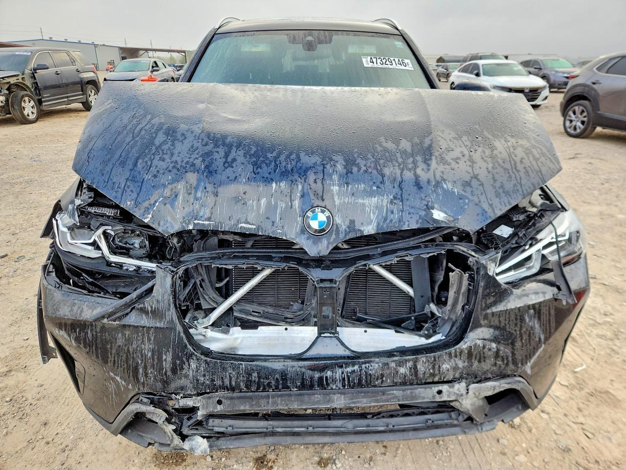 2023 BMW X3