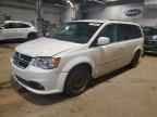 2012 DODGE GRAND CARAVAN