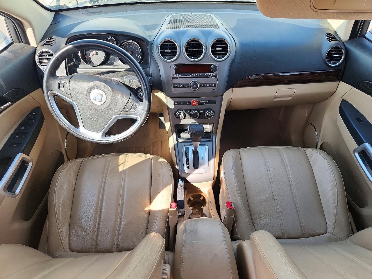 2009 SATURN Vue