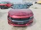 2017 DODGE CHARGER