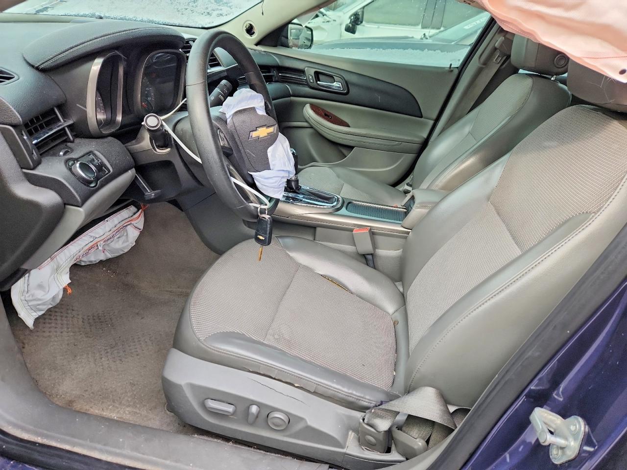 2013 CHEVROLET MALIBU