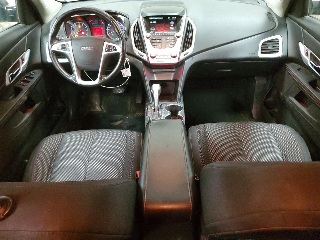 2014 GMC Terrain