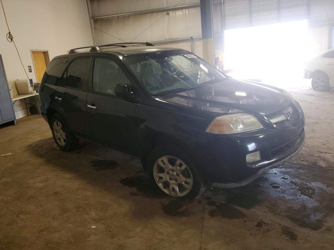 2004 ACURA MDX