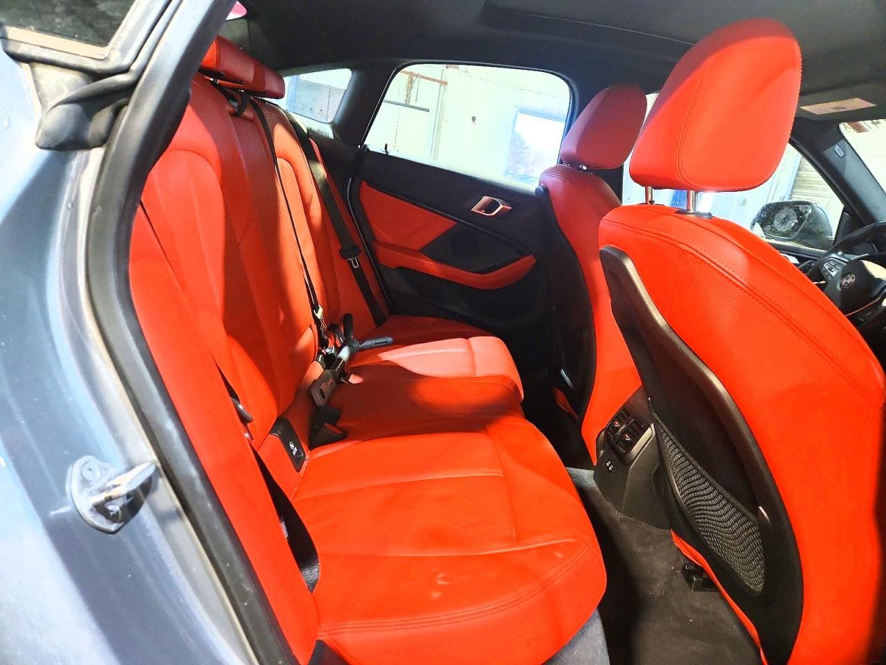 2022 BMW 2 Series