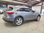 2012 INFINITI FX35