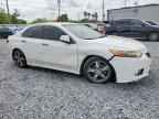 2012 ACURA TSX