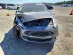 2015 FORD Fiesta