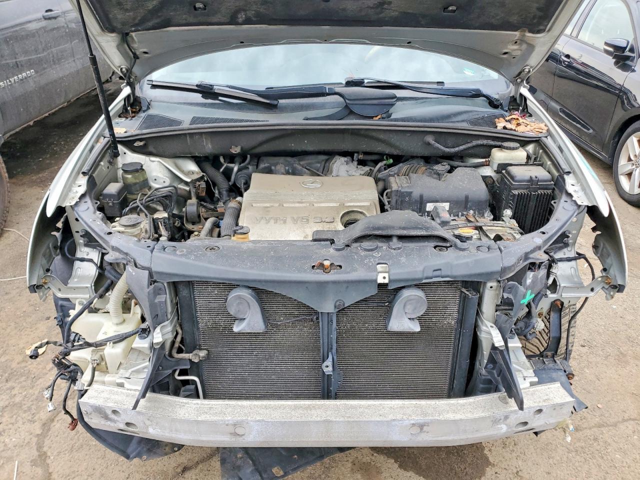 2006 LEXUS Rx 330