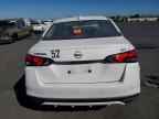 2023 NISSAN VERSA