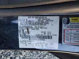 2010 FORD FUSION
