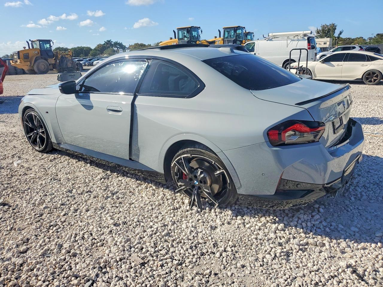 2024 BMW M240i