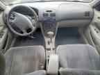 2001 TOYOTA COROLLA